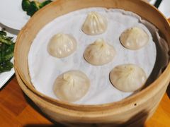 -乐忻皇朝(上海中心大厦店)