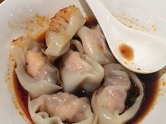 虾肉炒手-鼎泰丰(当代商城店)