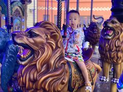 -三亚海昌梦幻海洋不夜城