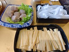 -牛街清真满恒記(平安里西大街店)