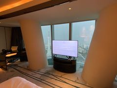 -广州四季酒店