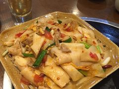 -妈妈的味道(和顺古镇店)