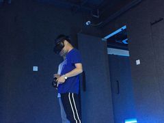 -零纪元VR体验馆·桌游(黄浦店)