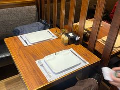 -汉巴味德(北京银座和谐广场店)