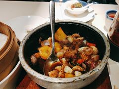 -北国饭店(汕头卜蜂店)