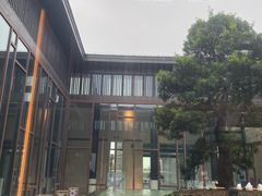 -上海崇明金茂凯悦酒店