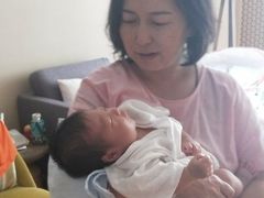 -爱贝佳母婴护理服务中心·月嫂育儿嫂(鲁迅路店)