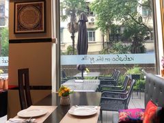 -克比叔叔印度餐厅Kebabs on the Grille(人民广场店)