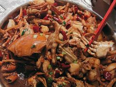 -胖哥俩肉蟹煲(湖滨银泰in77店)