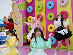 -华夏文旅海洋公园