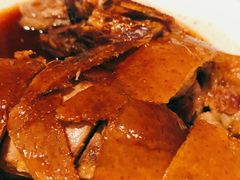 烧鸭-金香匯晚茶(浑南店)