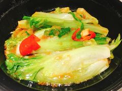 -小放牛炒菜馆(裕华万达店)