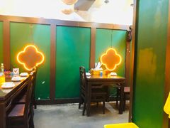 -地摊风云龙虾烧烤铺(裕民店)