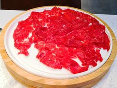 -香佰里重庆火锅(恒力博纳广场店)