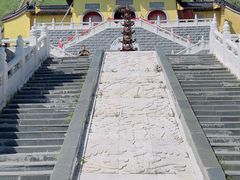 -天山天池风景区-西王母祖庙