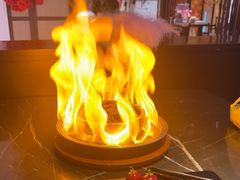 -海派悦庭·海胆烧麦·新融合菜(凯德广场店)