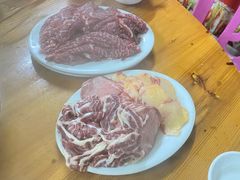 -阿欢牛肉店·火锅·粿条面