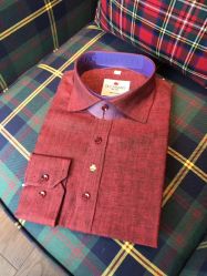 -GIMIWEAR 基米尔男士西服高级定制(陆家嘴店)