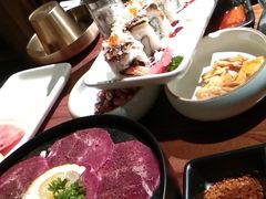 -九田家黑牛烤肉料理(新辰里亚运村店)