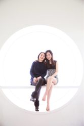 -完美新娘婚纱摄影