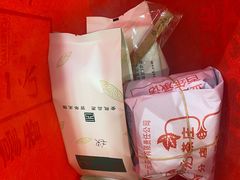 -张一元·(王府井店)