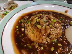 海肠捞饭-以前的小酒馆(中山广场店)