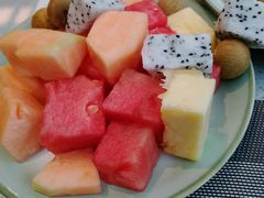 -金海湾自助餐厅(金陵饭店)