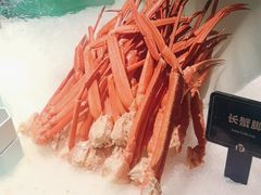 -钱小奴海鲜自助黑金店(杭州滨江龙湖店)