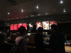 -星巴克(广州动漫星城东区店)