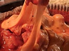 -Outdark Korean Restaurant