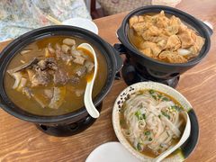 -桥雪牛杂专门店(关边路店)