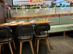 -新发现(宝山龙湖店)