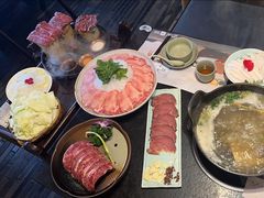 -盡膳口福·百年汤方火锅(科华北路店)
