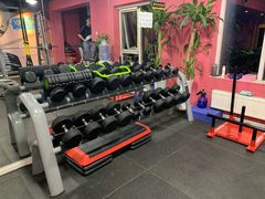 -炼呗运动康复·健身工作室(紫竹桥店)