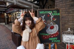 -AFA Hair studio·女士发型设计