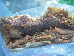 -马凯餐厅(长椿街店)