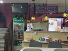 -葛尼沙印度餐厅 (镇明路店)