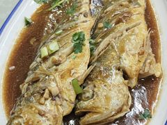 -颐和海鲜饺子
