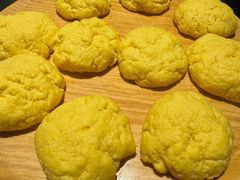 -蘸小院铁锅炖·蘸酱菜·东北菜(怀远门店)