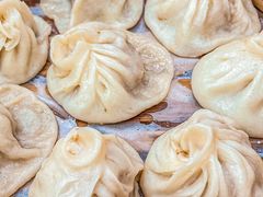 -新丰小吃(中山中路分店)