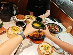-云海肴·汽锅鸡·云南菜(高德置地店)