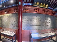 -戏马台景区
