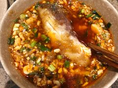 -肖肖酸萝卜鱼火锅(总店)