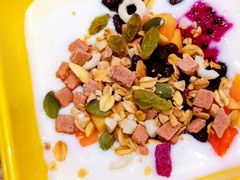 -熙成烧烤·三十三年(开发区店)