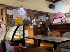 -爱上层楼咖啡馆(为公桥店)