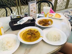 -翠华餐厅(香港国际机场店)