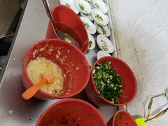 -山东水饺(南坪新街店)