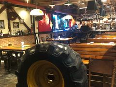 -C31地窖餐厅(黑龙江北路店)