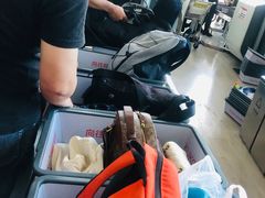 -乌鲁木齐天山国际机场-T3航站楼