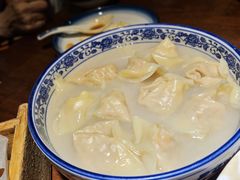 -龙抄手食府(浣花北路店)